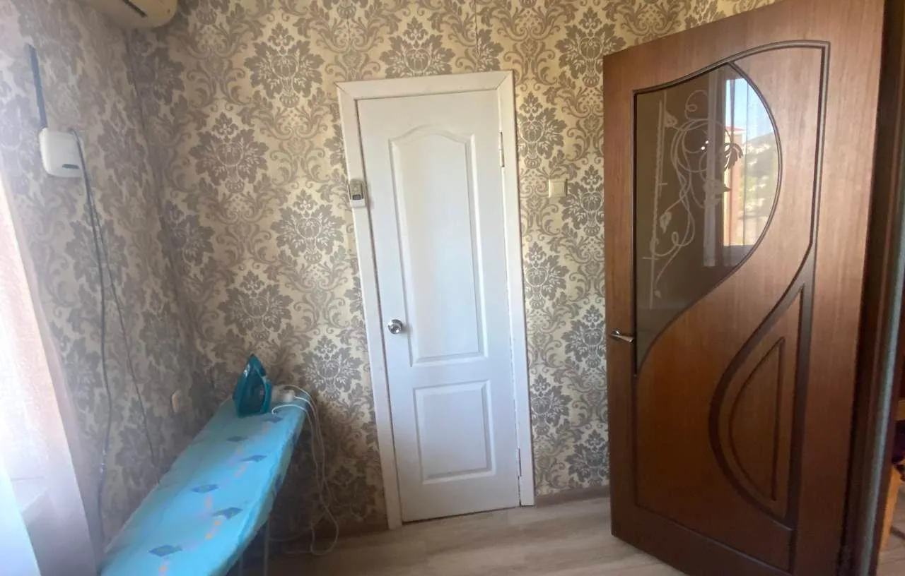 Квартира «Двухкомнатная на Лазарева», Лазаревское — фото 3