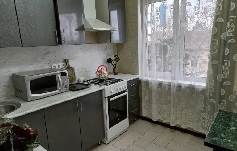 Однокомнатная квартира