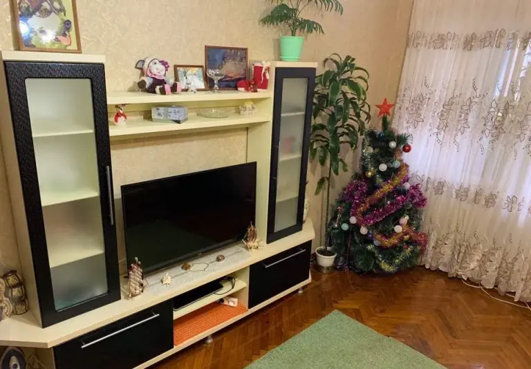 2-х комнатная квартира