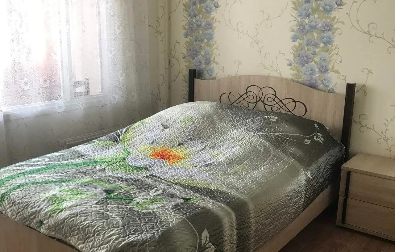Двухкомнатная квартира на Павлова