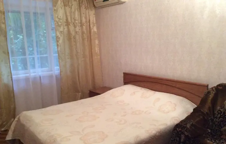 Квартира трехкомнатная