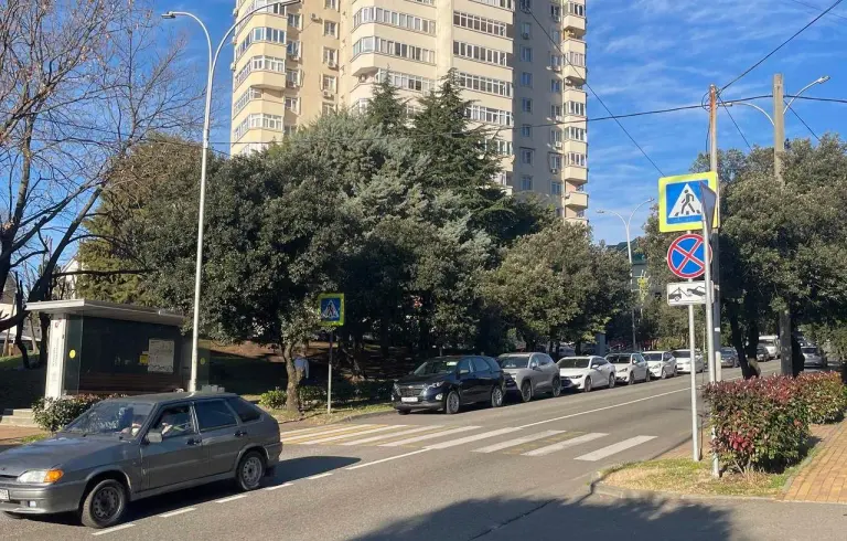 Двухкомнатная квартира на Партизанской