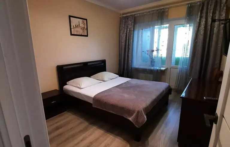 Квартира на Победы