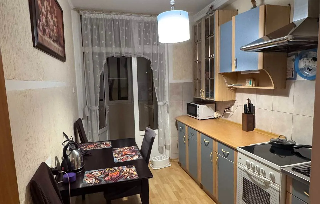 Двухкомнатная квартира в центре, Лазаревское — լուսանկար 4