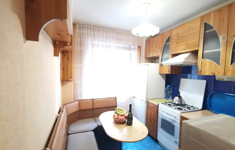 Квартира рядом с парком
