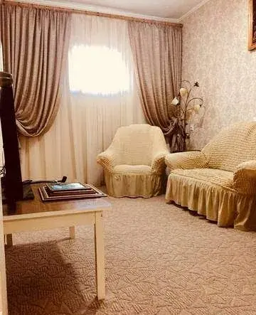 Этаж под ключ «У Юлии»