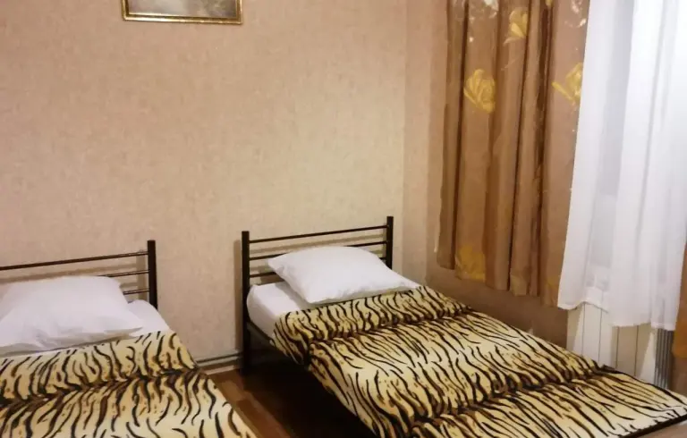 Коттедж под ключ