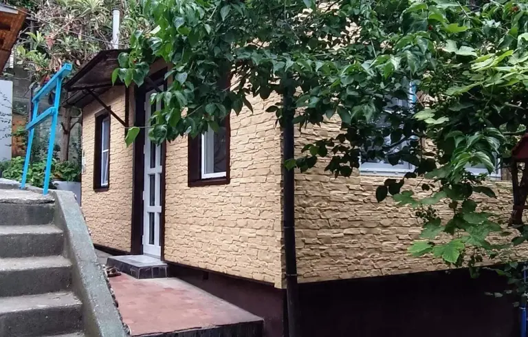 Дом под ключ «Teremok»