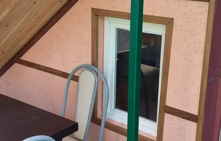 Дом под ключ на Суворова