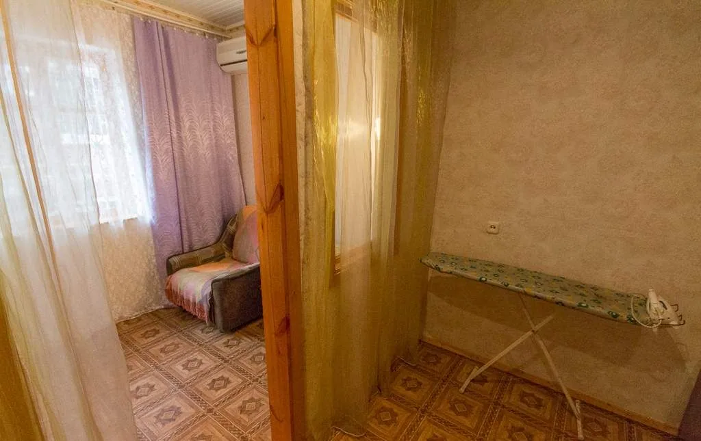 «под ключ» на Кольцевой, Лазаревское — ფოტო 2