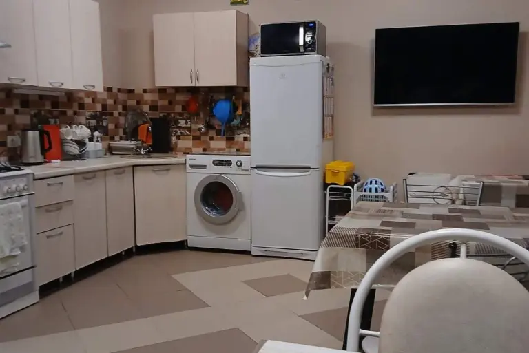 Дом под ключ в центре