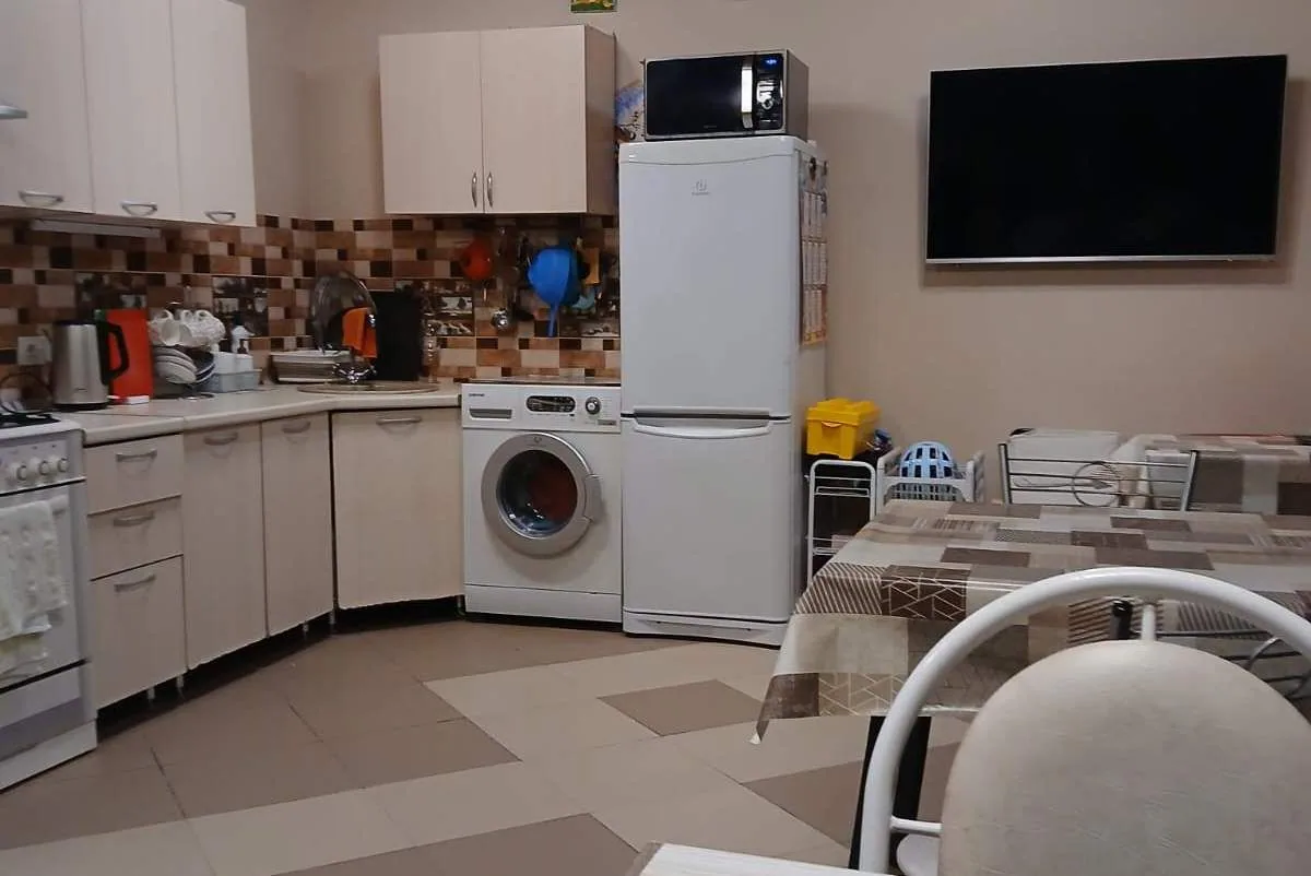 Дом под ключ в центре