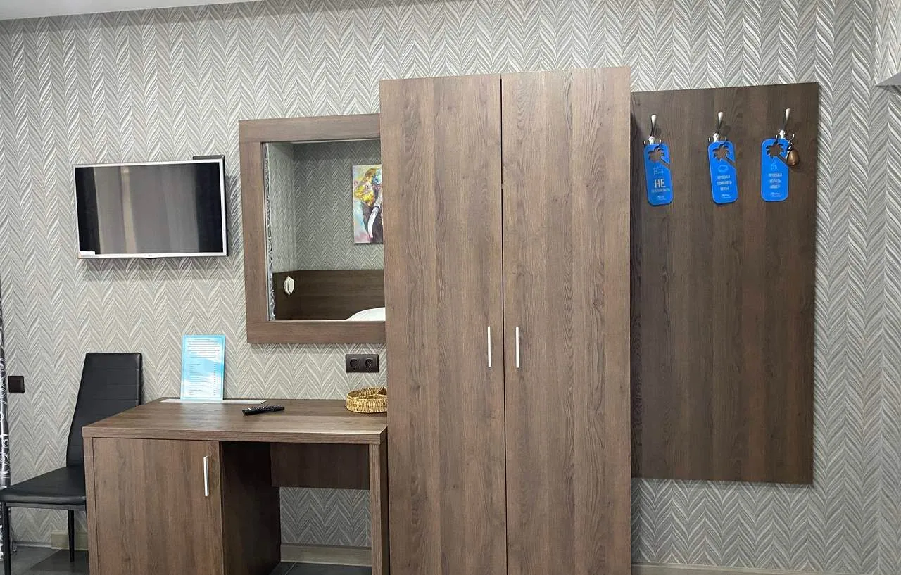 Гостиница «Holiday and Business Apartments», Адлер — фото 38
