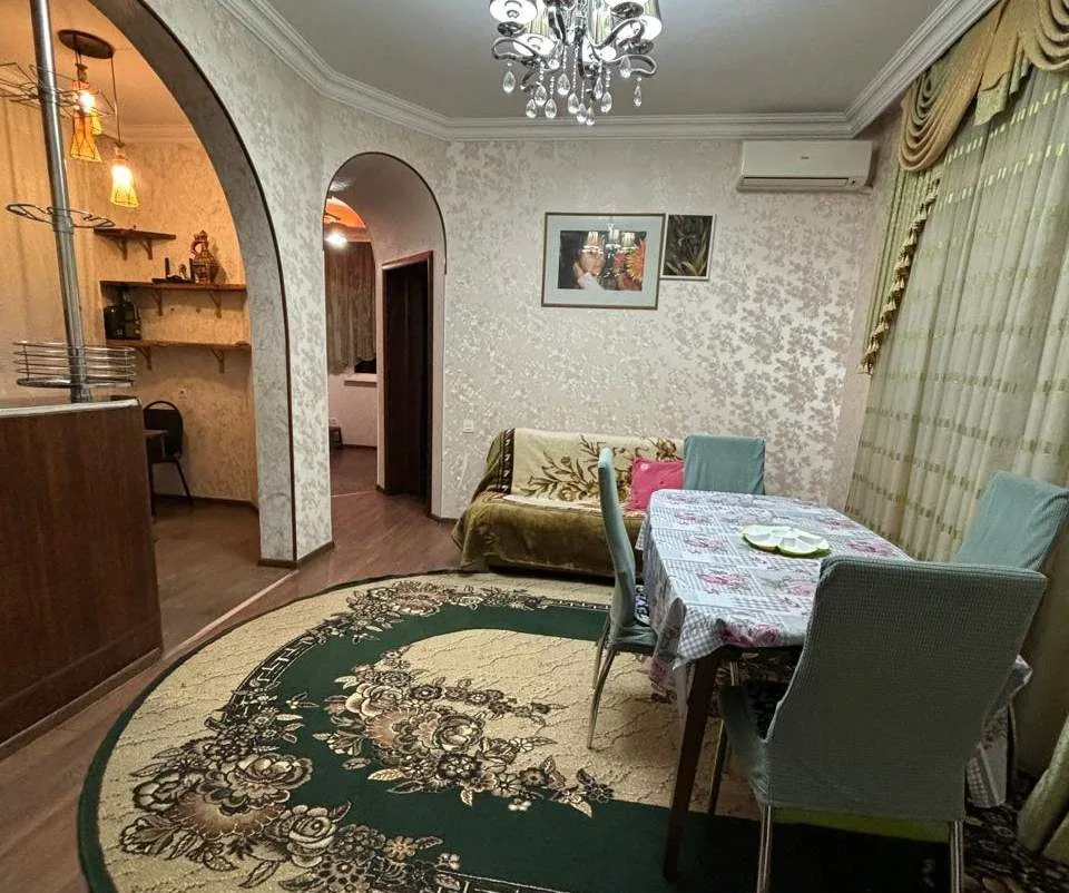 Гостевой дом «Анюта», Адлер — фото 62