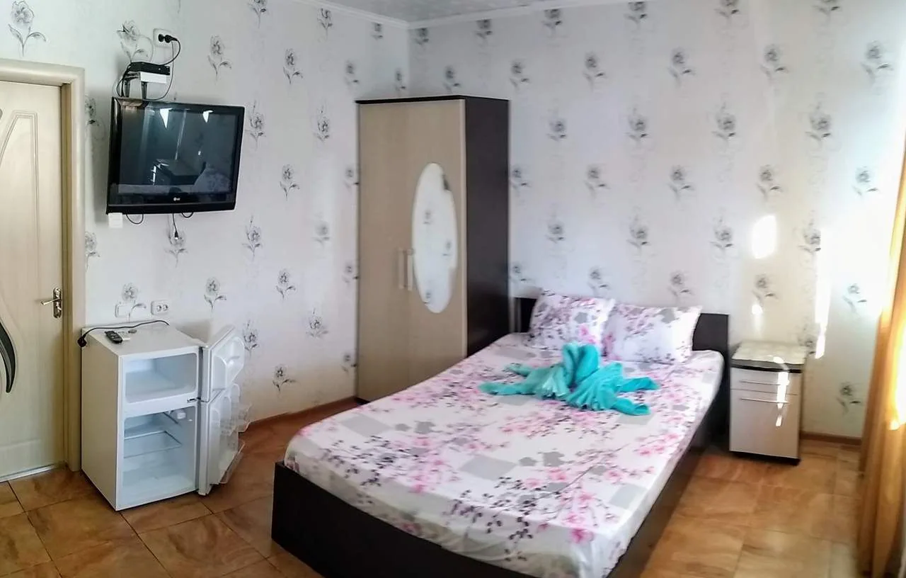 Домик для гостей на Богдана Хмельницкого, Адлер — фото 49