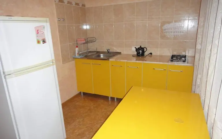 Двухкомнатные номера-квартиры в частном коттедже
