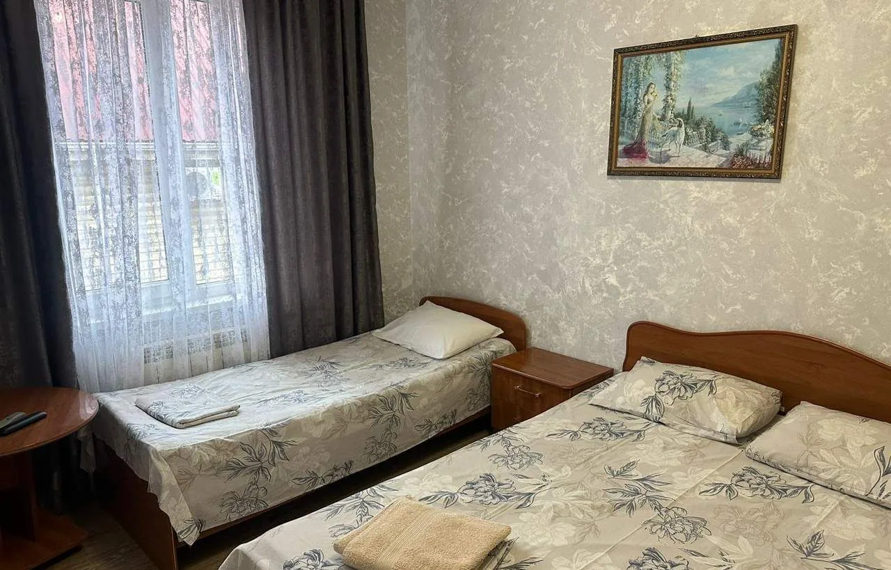 Частный дом на Богдана Хмельницкого, Адлер — фото 40