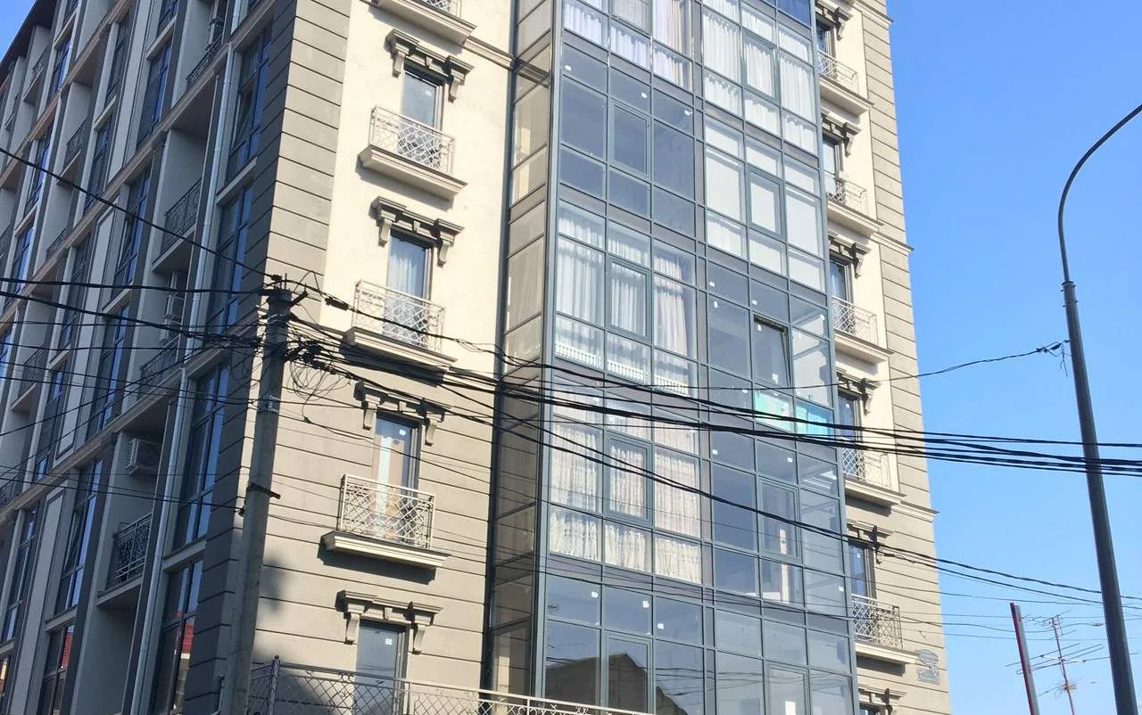Квартира в ЖК «Монте Кристо»