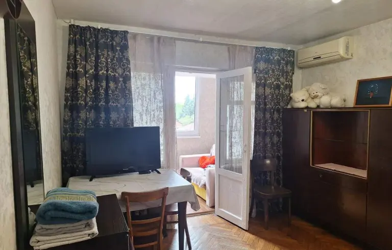 Квартира на Ленина