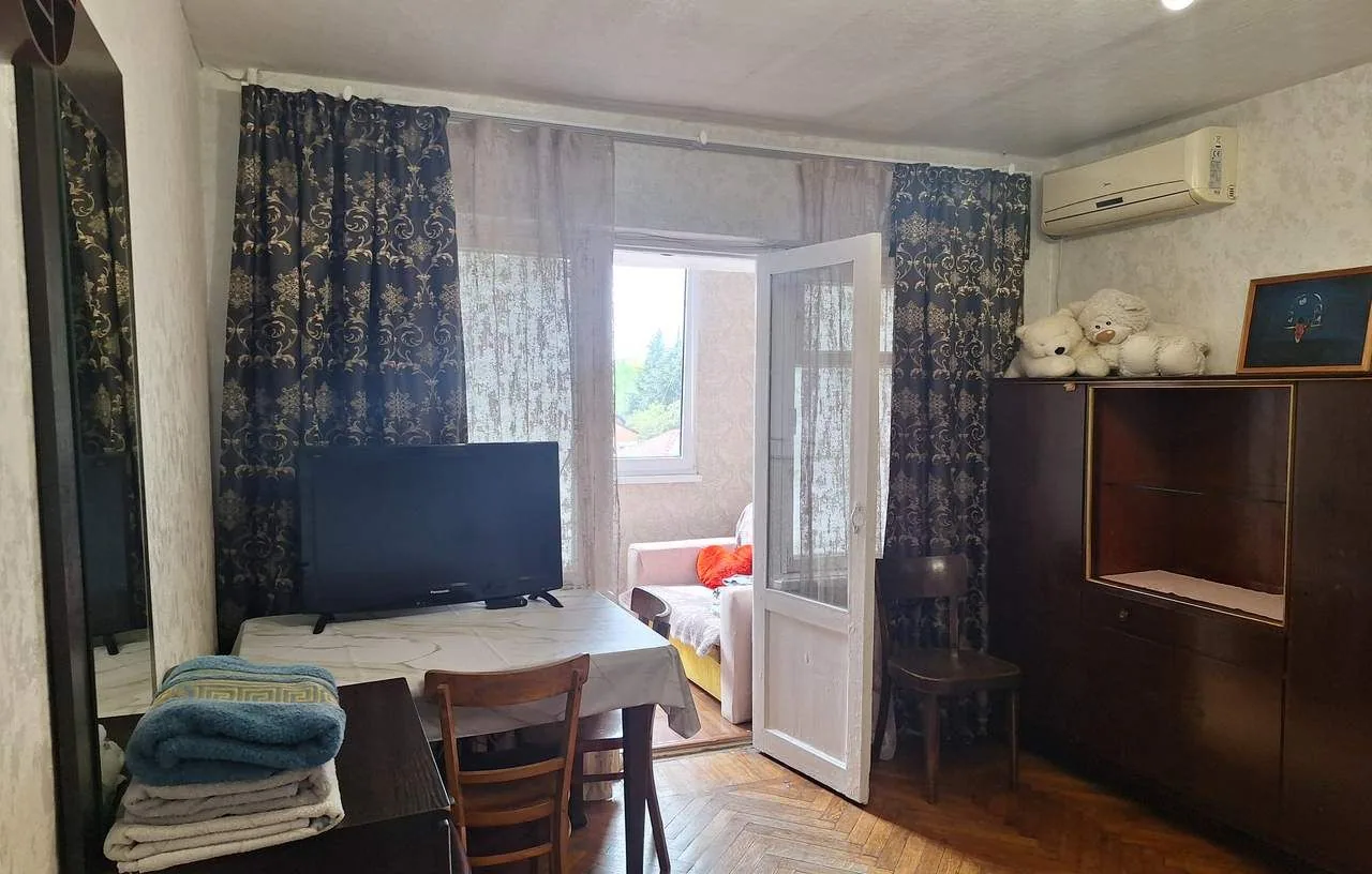 Квартира на Ленина
