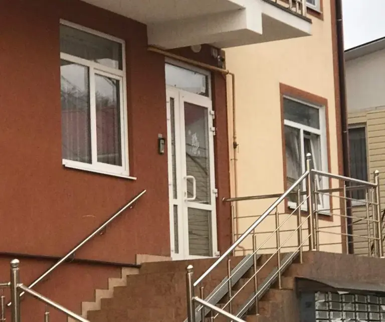 Квартира студия