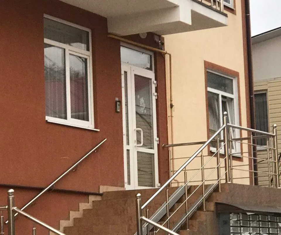 Квартира студия