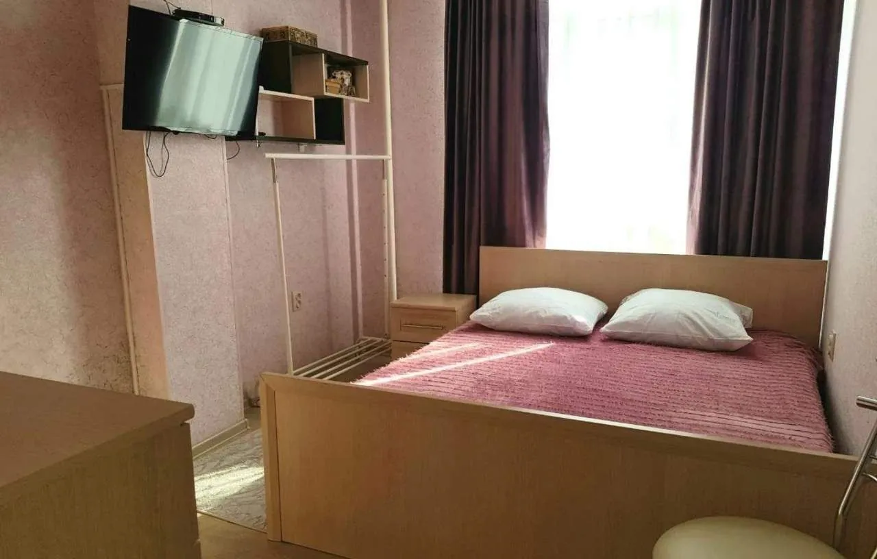 Квартира у моря