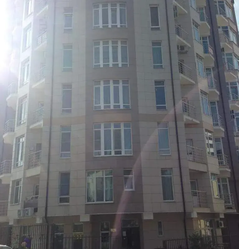 Квартира в ЖК «Коралл»