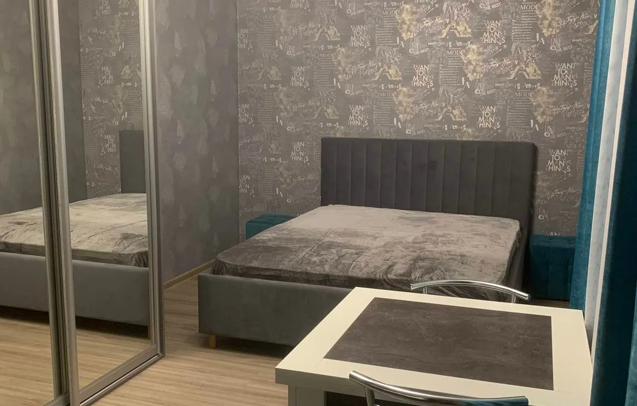 Комната под ключ с удобствами
