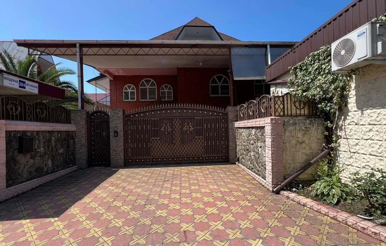 Гостиница «Камелия — Вардане», Вардане — фото 2