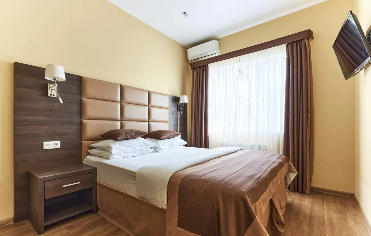 Гостевой дом «TK's House», Вардане — фото 43