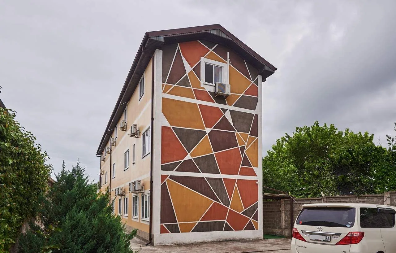 Гостевой дом «TK's House», Вардане — фото 4