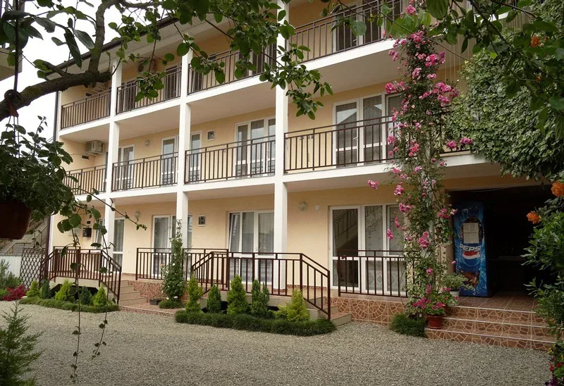 «Вардане Резорт» (Vardane Resort), Вардане — foto 3