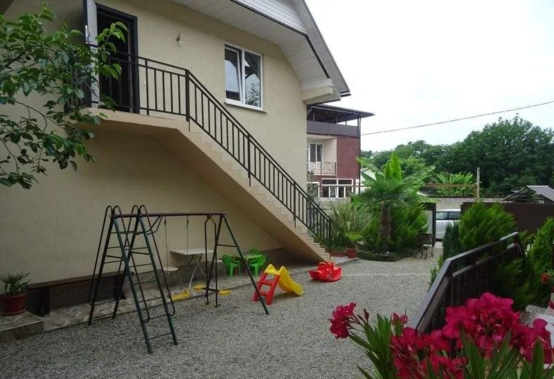 «Вардане Резорт» (Vardane Resort), Вардане — foto 7