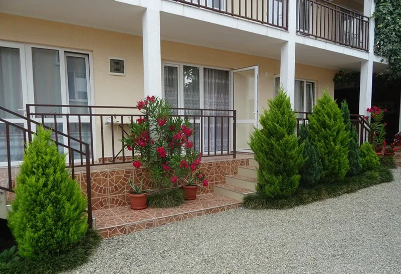 «Вардане Резорт» (Vardane Resort), Вардане — foto 5