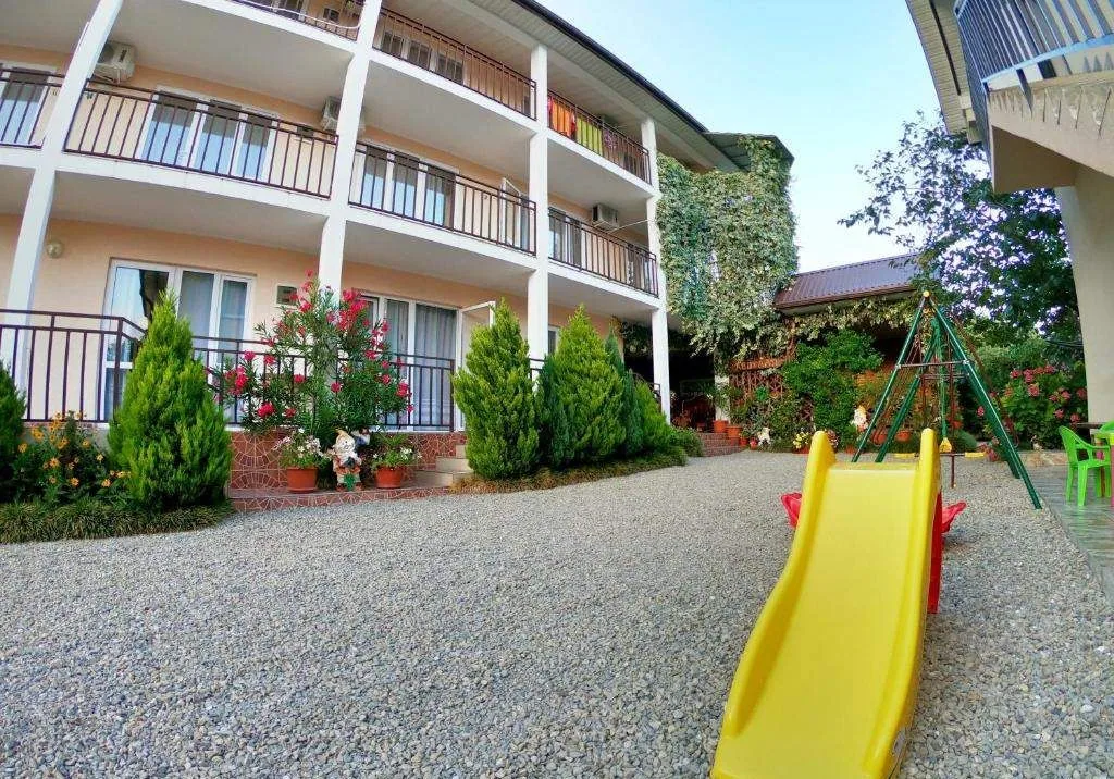 «Вардане Резорт» (Vardane Resort), Вардане — foto 4