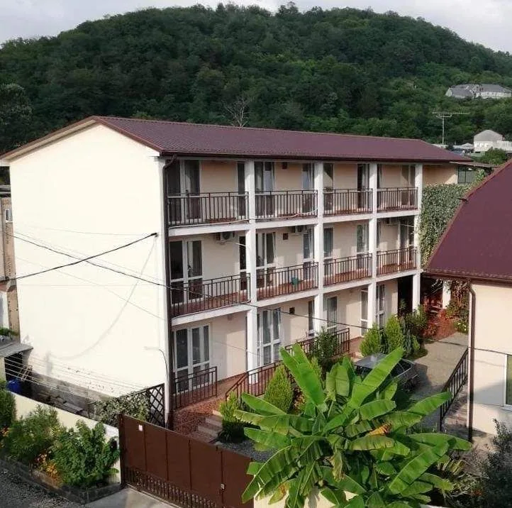 «Вардане Резорт» (Vardane Resort), Вардане — foto 2