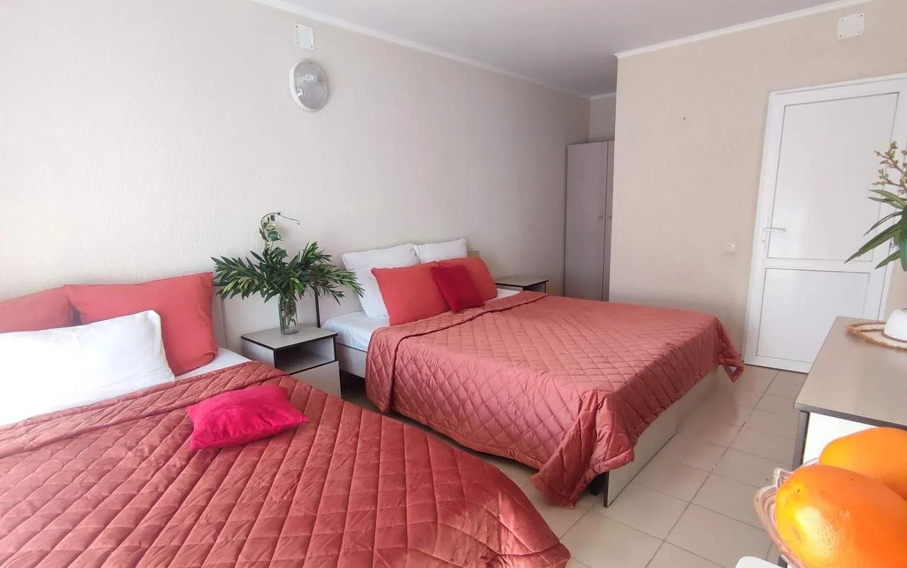 «Вардане Резорт» (Vardane Resort), Вардане — foto 35