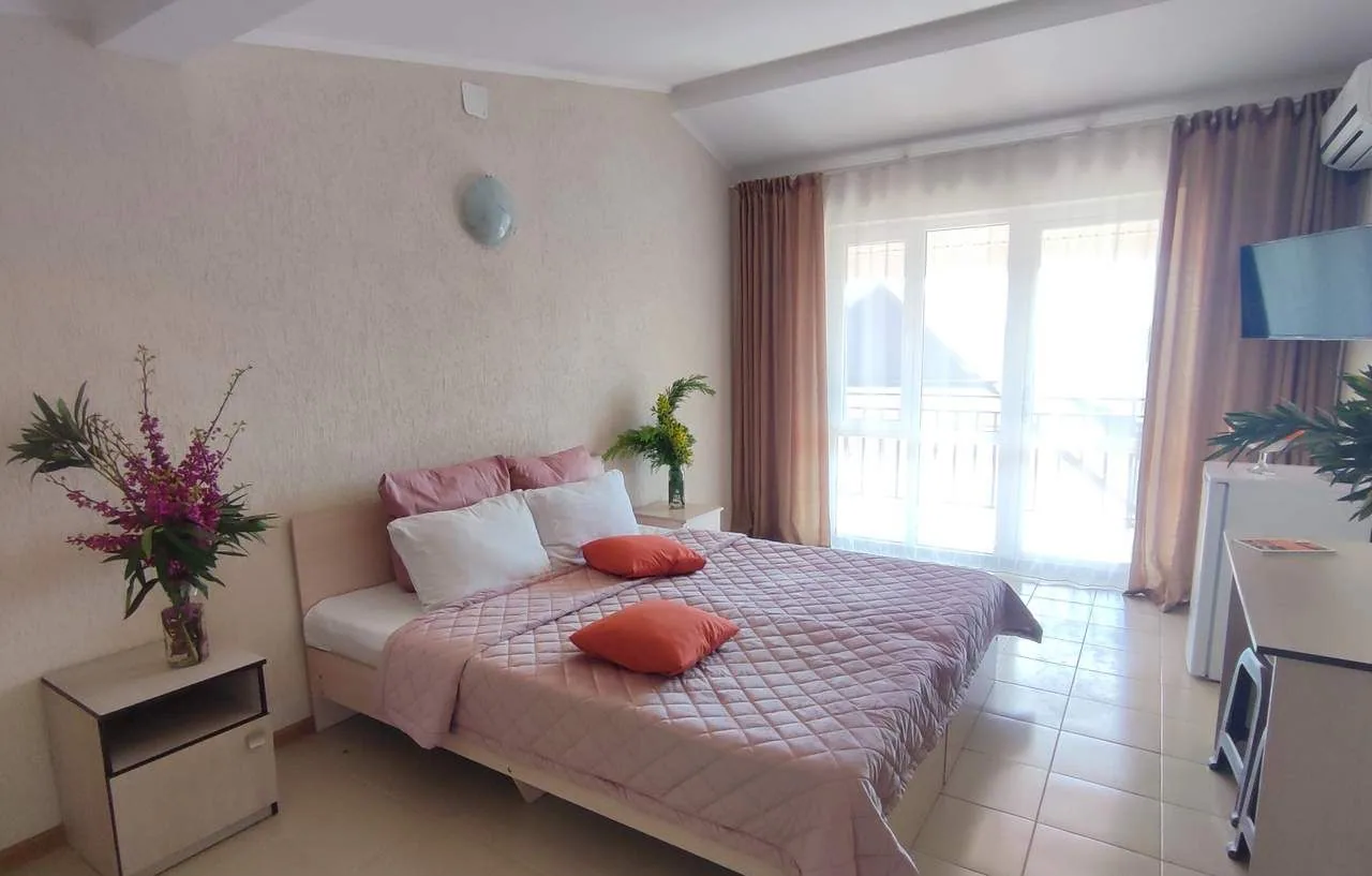 «Вардане Резорт» (Vardane Resort), Вардане — foto 47