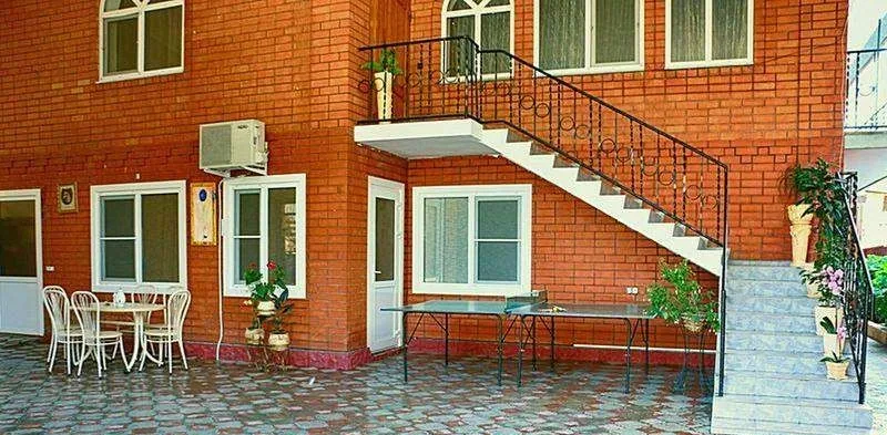 Гостевой дом «Марианна», Вардане — фото 4