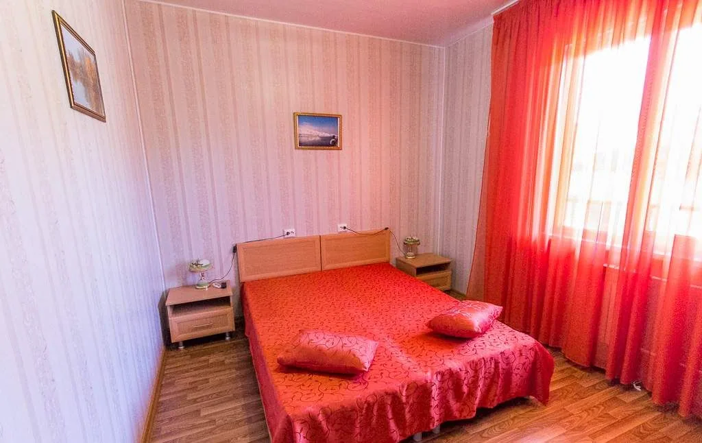 Гостевой дом «Золотая Лоза», Вардане — фото 42