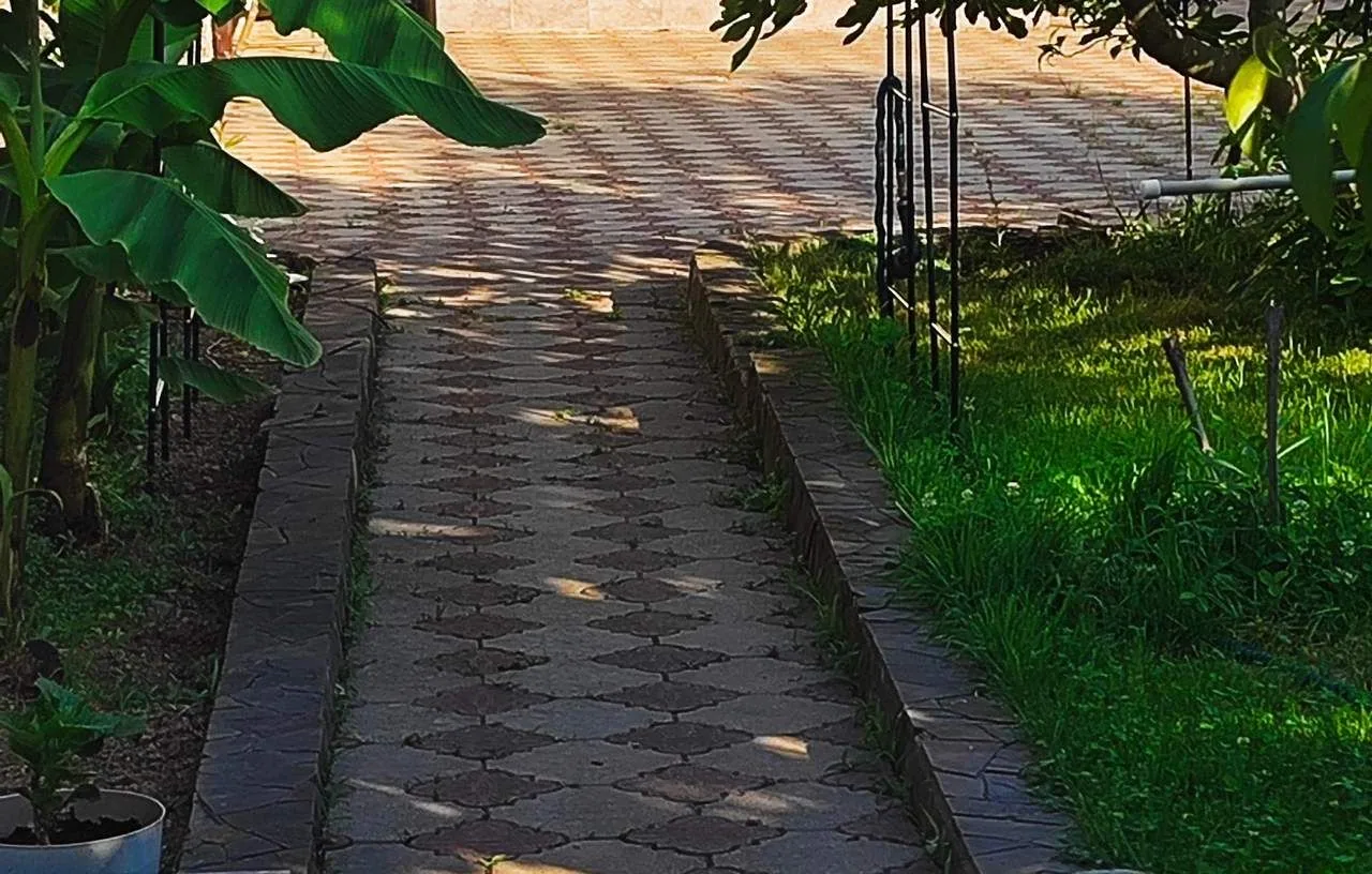 Коттедж (KotEdge), Вишнёвка — фото 8