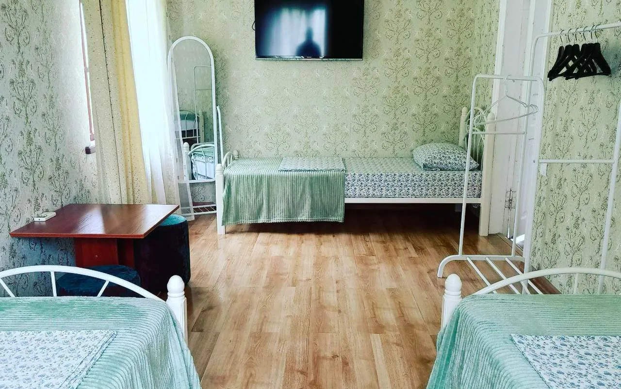 Гостевой дом «Олимпик», Волконка — фото 6