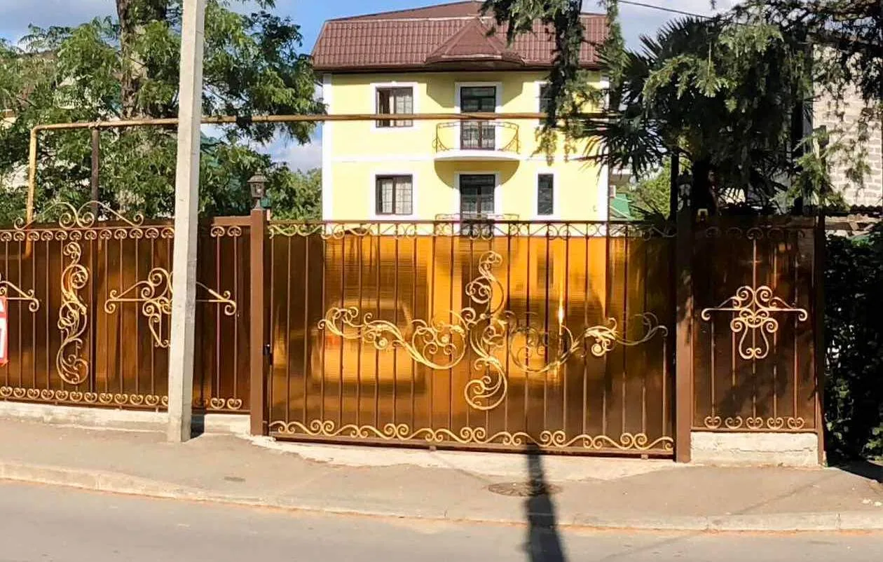 Морской Бриз Дагомыс