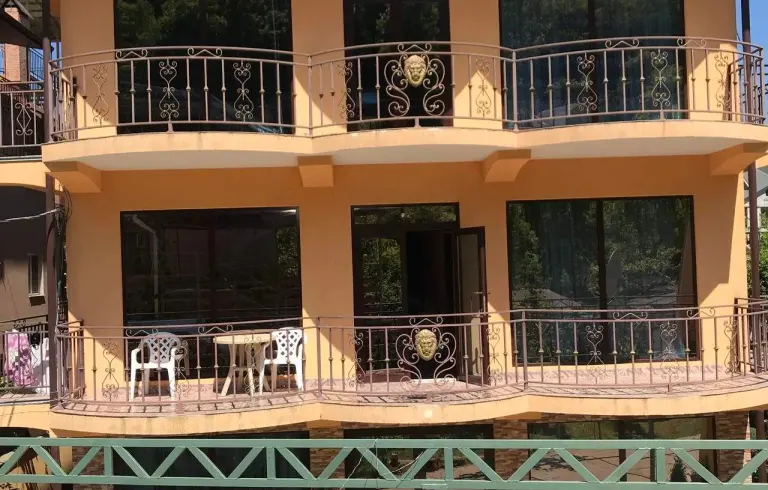 Dream house