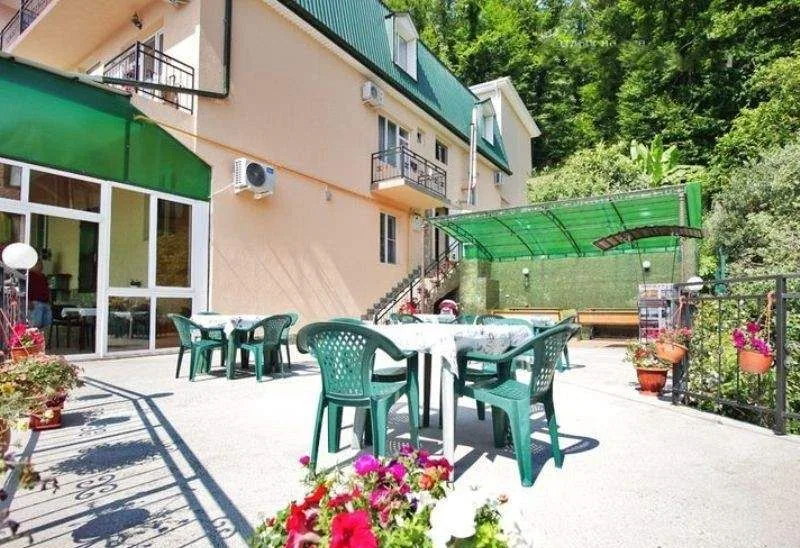 Панорама