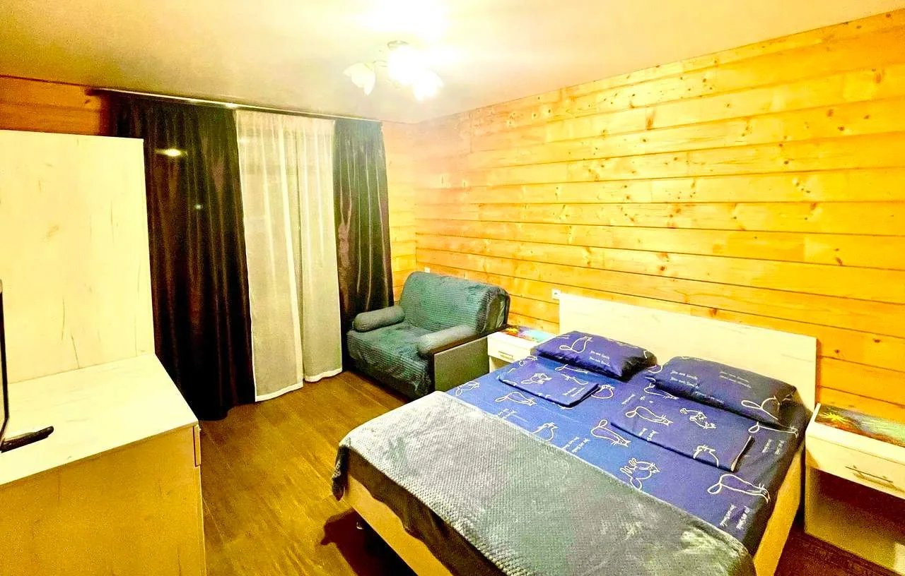 Гостевой дом «Mark Inn», Солоники — фото 30