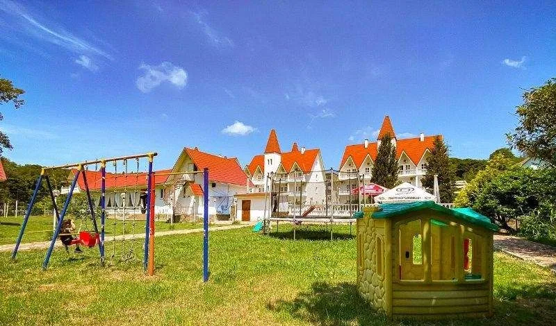 Гостевой дом «ВЕЯ», Якорная Щель — фото 7