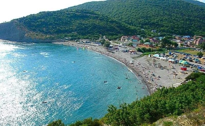 Гостевой дом «Старый ясень», Абрау-Дюрсо — фото 5