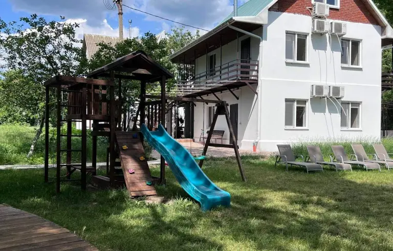 Старый ясень